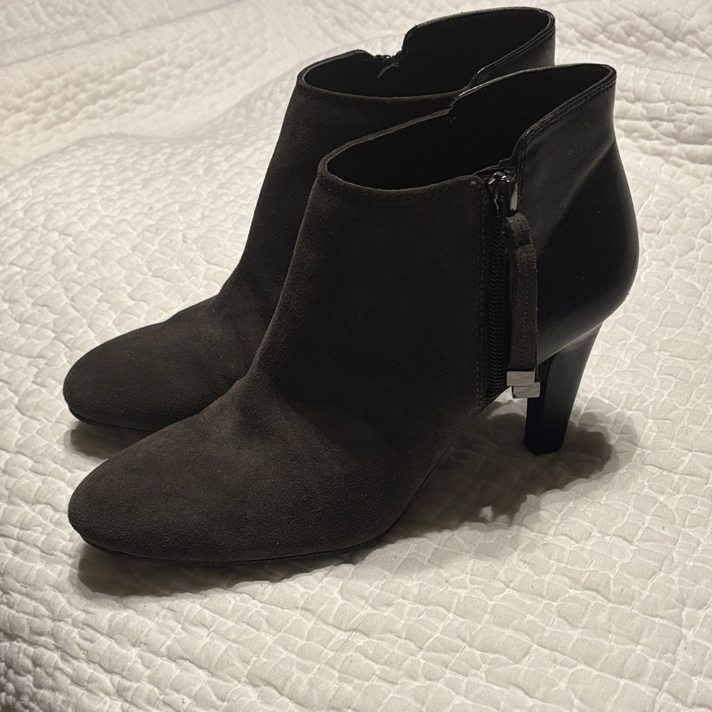 Franco Sarto ankle boots
